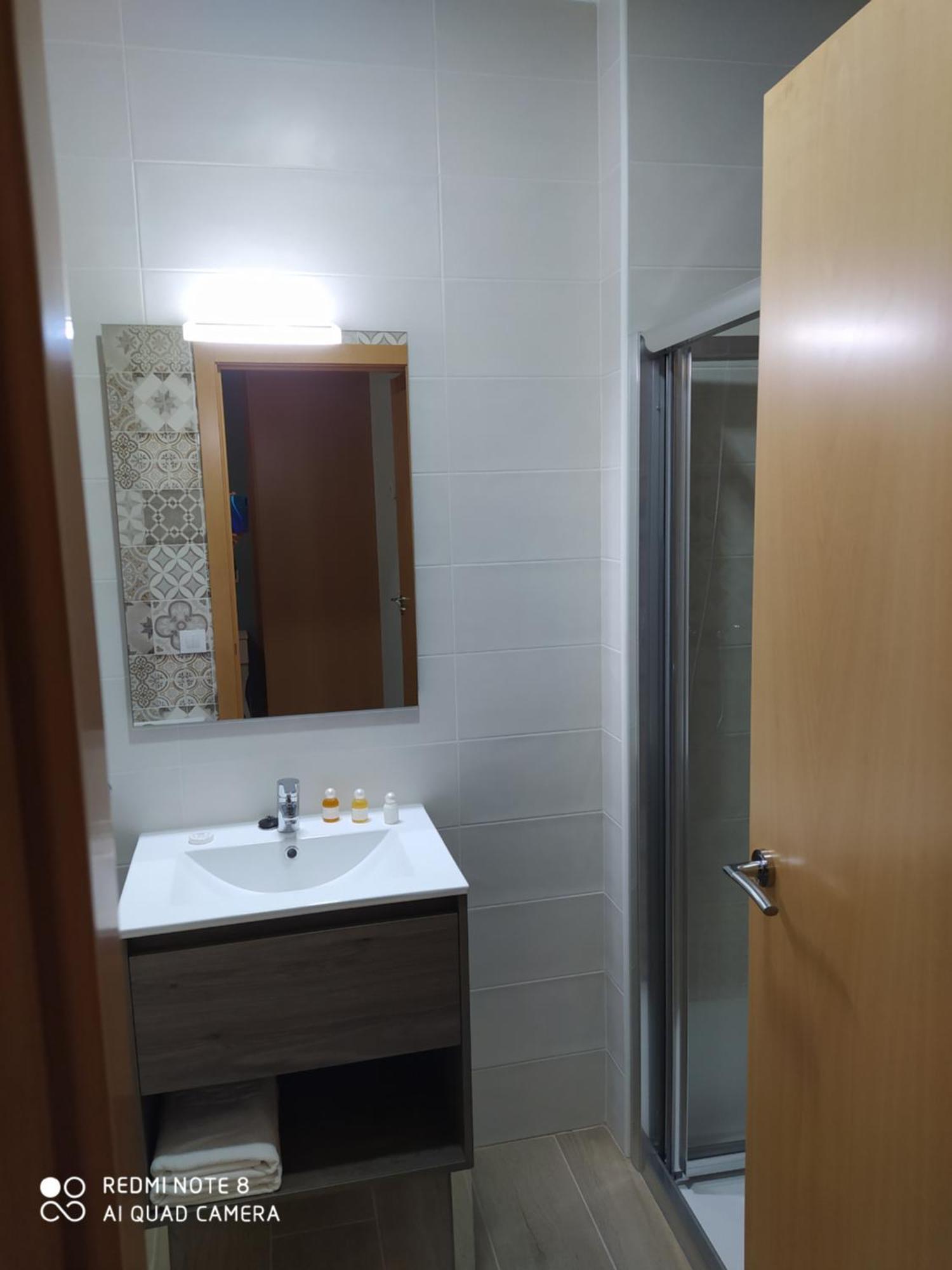 Apartamentos Alameda Siguenza Kamer foto